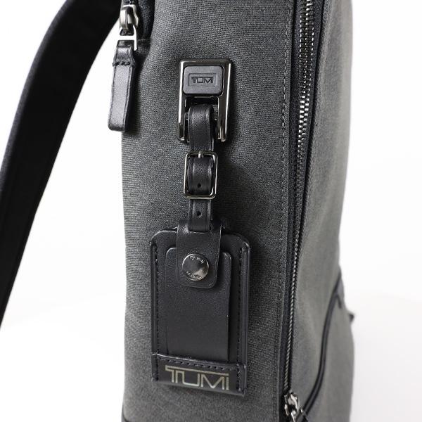 TUMI トゥミ ビジネスバック 3way HARRISON リュック ハリソン TUMI（トゥミ） 正規品5年保証 ビジネスバッグ TUMI 3WAY ブリーフ
