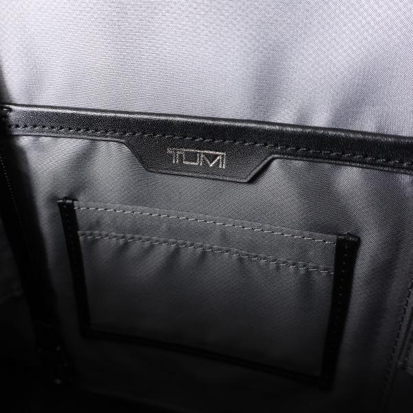 TUMI（トゥミ） リュックサック HARRISON ハリソン WILLIAM BACKPACK