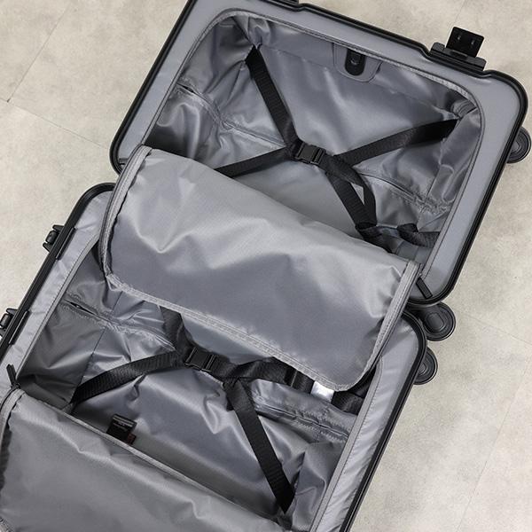 極美品 トゥミ 19 DEGREE インターナショナル キャリーオン 31L トゥミ TUMI スーツケース 31L 4輪 19 Degree Aluminum