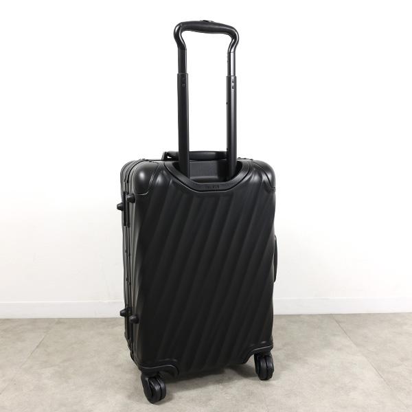 ✨廃盤品✨激レア TUMI キャリーケース スーツケース 機内持込 キャリーオン TUMI（トゥミ） キャリーケース 19 DEGREE ALUMINUM INTERNATIONAL
