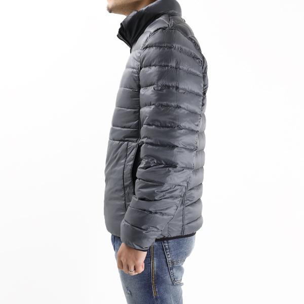 TUMI（トゥミ） ダウンジャケット TUMIPAX PATROL REVERSIBLE JACKET