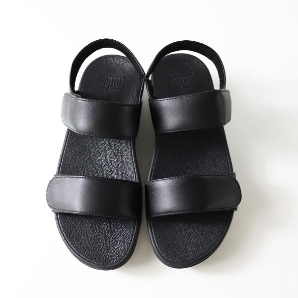 fitflop フィットプロップ サンダル新品未使用 24.5  UK5 US7 FitFlop（フィットフロップ） サンダル LULU CRYSTAL-MIX METALLIC