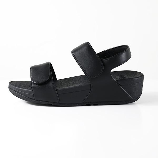 FitFlop（フィットフロップ） サンダル Lulu Adjustable Leather Back