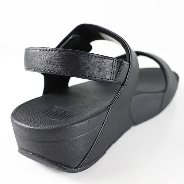 FitFlop（フィットフロップ） サンダル Lulu Adjustable Leather Back