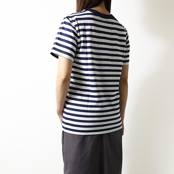 A.P.C.（アーペーセー） Tシャツ Stripes T-Shirt COHBZ M26419