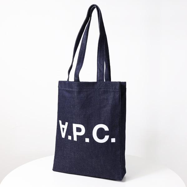 A.P.C.（アーペーセー） トートバッグ Laure Tote Bag COHIZ M61445
