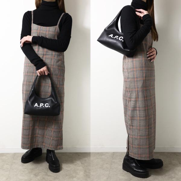A.P.C. アーペーセー ショルダーバッグ Baby Ninon Shoulder Bag
