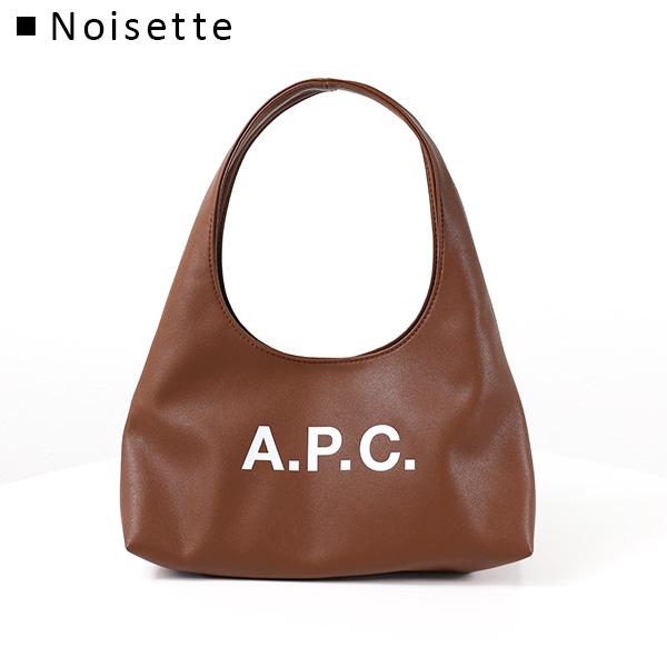 A.P.C. アーペーセー ショルダーバッグ Baby Ninon Shoulder Bag