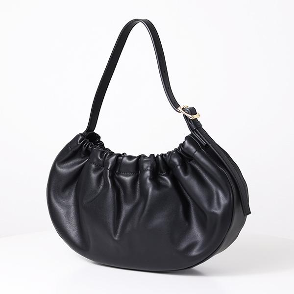 A.P.C. アーペーセー ショルダーバッグ Ninon Hoop Bag ニノン フープ PUAAT F67049 レディース ハンドバッグの画像