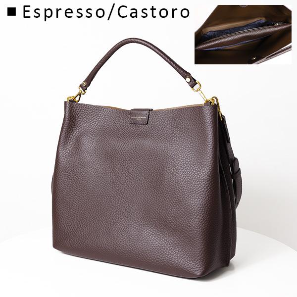 GIANNI CHIARINI（ジャンニ キアリーニ） トートバッグ ARETHA L Tote