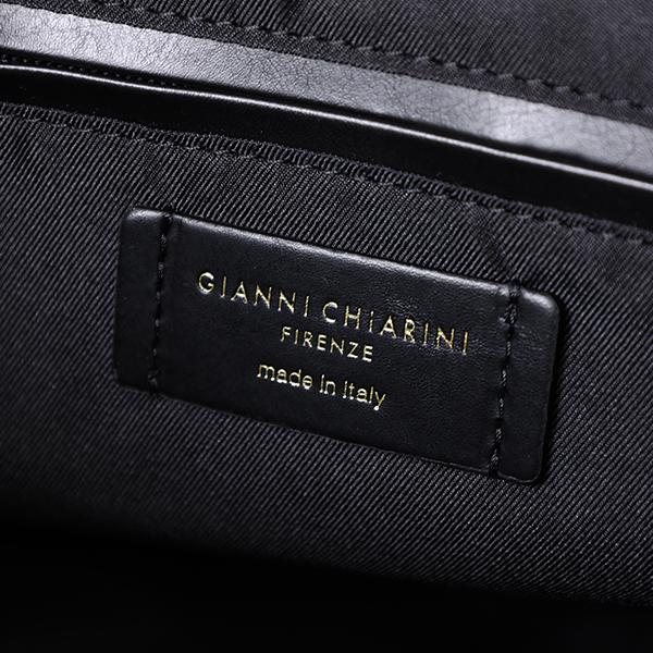 GIANNI CHIARINI（ジャンニ キアリーニ） トートバッグ NATASHA Tote