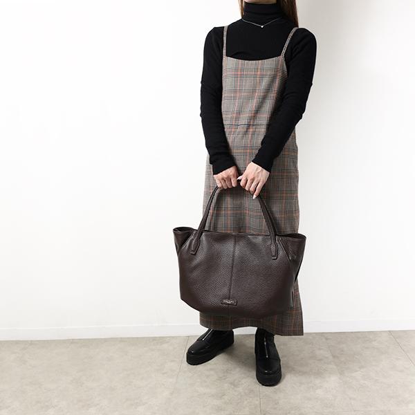 GIANNI CHIARINI（ジャンニ キアリーニ） トートバッグ NATASHA Tote