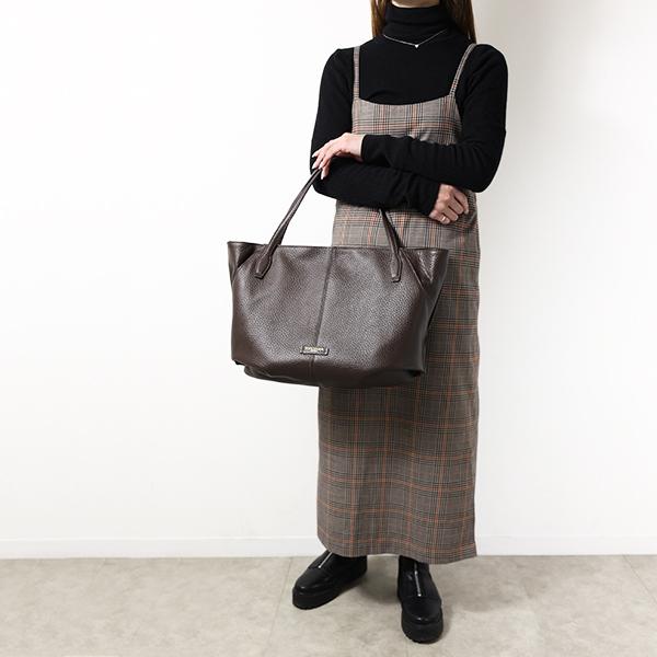 GIANNI CHIARINI ジャンニキアリーニ トートバッグ NATASHA Tote Bag ナターシャ BS 11819 TKL レディース A4対応の画像
