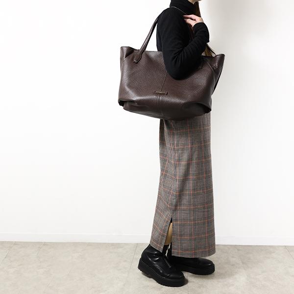 GIANNI CHIARINI（ジャンニ キアリーニ） トートバッグ NATASHA Tote