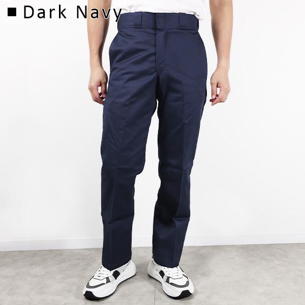 Dickies（ディッキーズ） 【LaGアウトレット】Dickies ワークパンツ