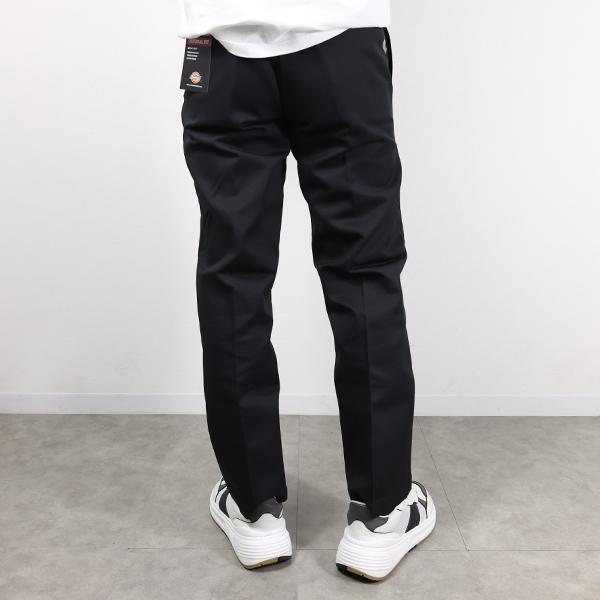 Dickies（ディッキーズ） 【LaGアウトレット】Dickies ワークパンツ