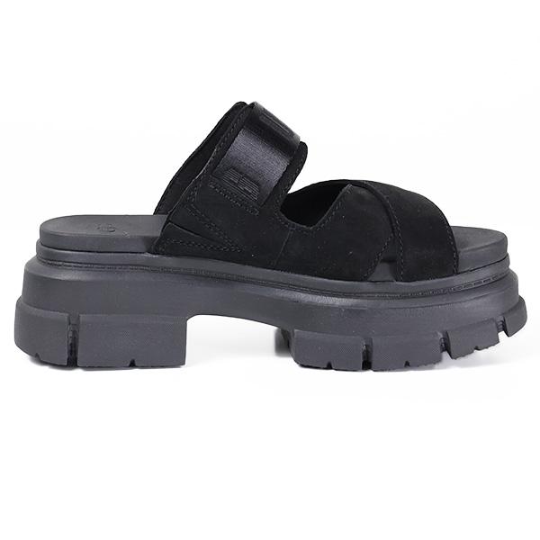 UGG（アグ） 【LaGアウトレット】UGG サンダル Ashton Slide 1136765