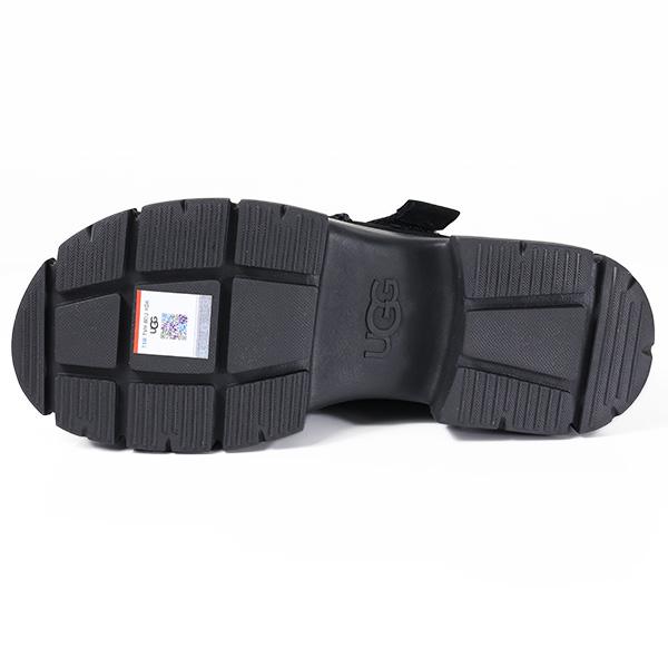 UGG（アグ） 【LaGアウトレット】UGG サンダル Ashton Slide 1136765