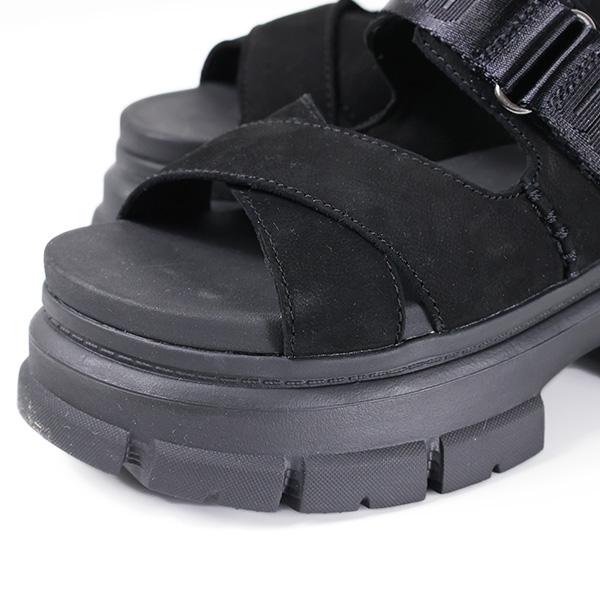 UGG（アグ） 【LaGアウトレット】UGG サンダル Ashton Slide 1136765
