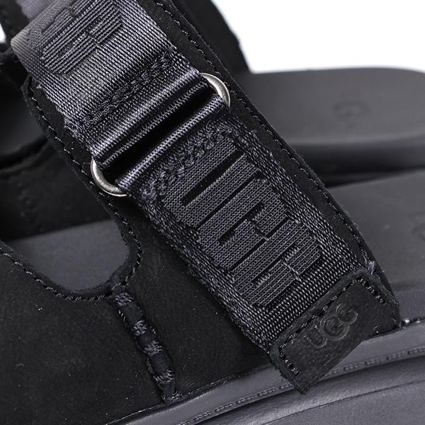 UGG（アグ） 【LaGアウトレット】UGG サンダル Ashton Slide 1136765