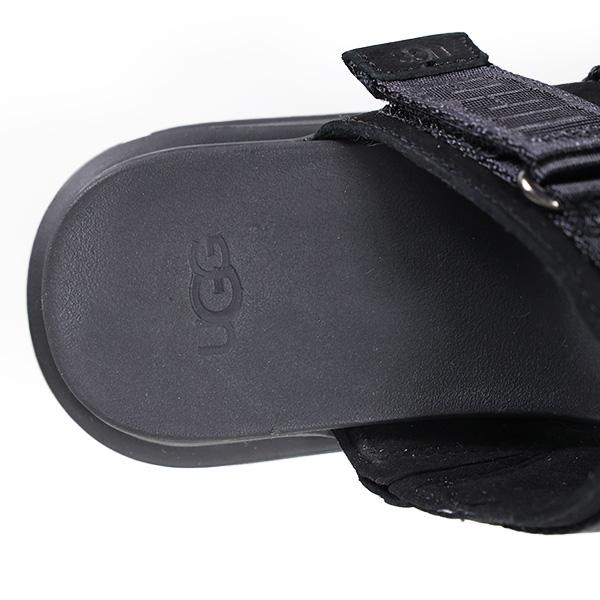 UGG（アグ） 【LaGアウトレット】UGG サンダル Ashton Slide 1136765