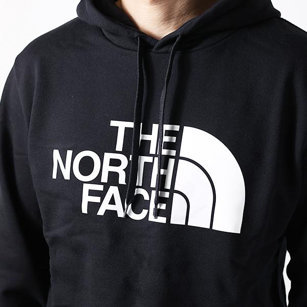 THE NORTH FACE ザノースフェイス パーカー M Half Dome Pullover 
