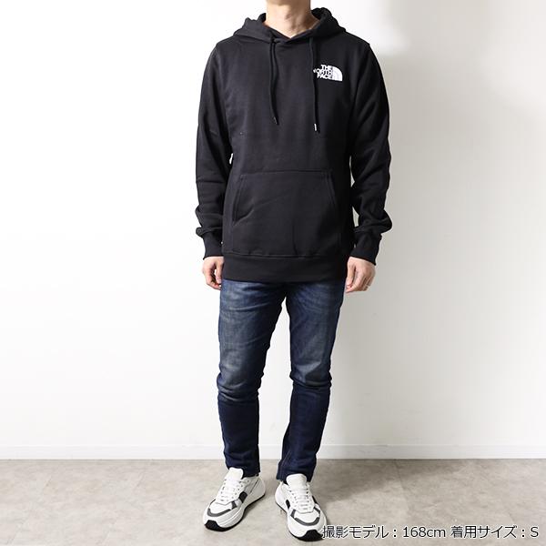 THE NORTH FACE（ザ ノースフェイス） パーカー M Box NSE Pullover