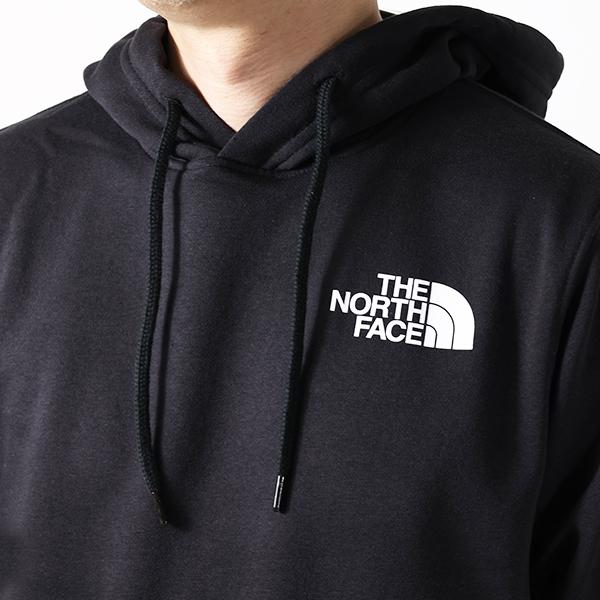 THE NORTH FACE（ザ ノースフェイス） パーカー M Box NSE Pullover