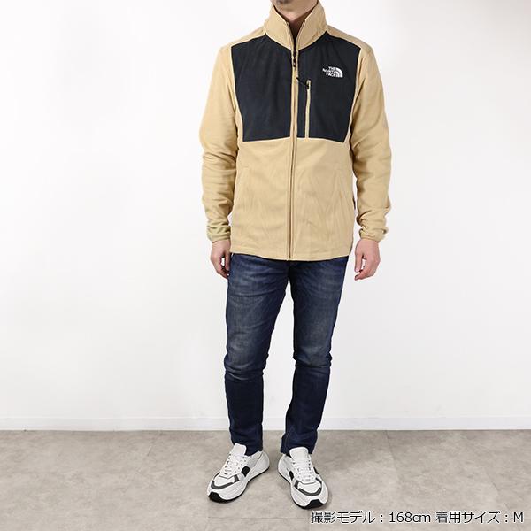 THE NORTH FACE（ザ ノースフェイス） フリースジャケット M Homesafe