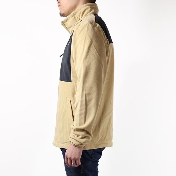 THE NORTH FACE（ザ ノースフェイス） フリースジャケット M Homesafe 