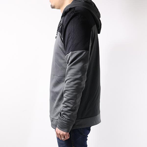 THE NORTH FACE（ザ ノースフェイス） フリース パーカー M Ma Pull On 
