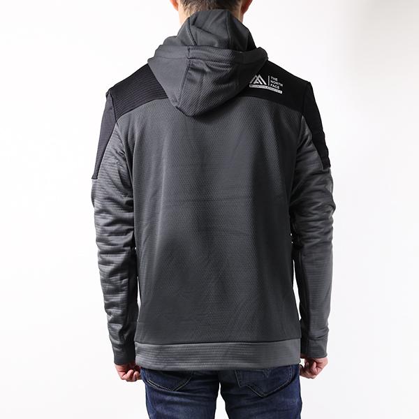 THE NORTH FACE（ザ ノースフェイス） フリース パーカー M Ma Pull On 