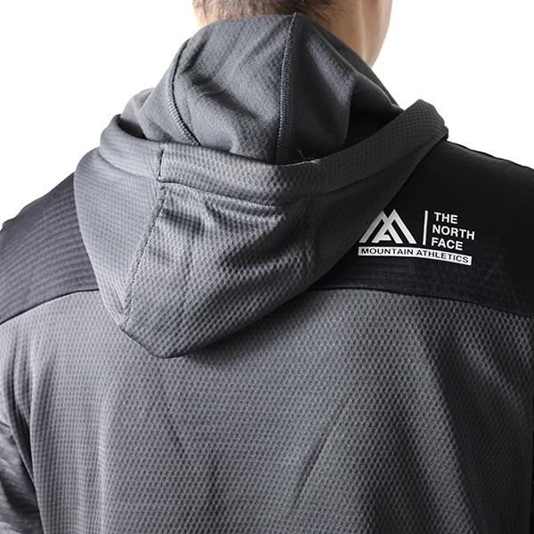 THE NORTH FACE（ザ ノースフェイス） フリース パーカー M Ma Pull On