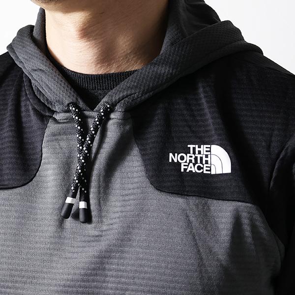 THE NORTH FACE（ザ ノースフェイス） フリース パーカー M Ma Pull On