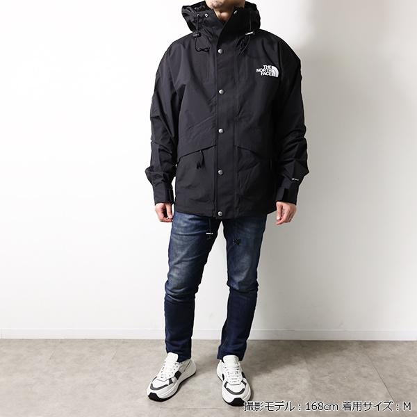THE NORTH FACE（ザ ノースフェイス） ジャケット M 86 Retro Mountain