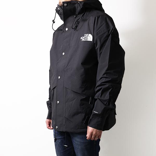 THE NORTH FACE ザノースフェイス ジャケット M 86 Retro Mountain Jacket NF0A7UR9 メンズ マウンテンパーカー ナイロン フード付き アウトドア アウターの画像