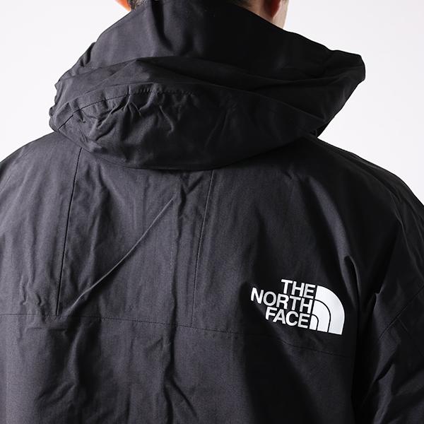 THE NORTH FACE ザノースフェイス ジャケット M 86 Retro Mountain Jacket NF0A7UR9 メンズ マウンテンパーカー ナイロン フード付き アウトドア アウターの画像