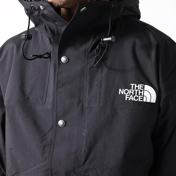 THE NORTH FACE ザノースフェイス ジャケット M 86 Retro Mountain Jacket NF0A7UR9 メンズ マウンテンパーカー ナイロン フード付き アウトドア アウターの画像