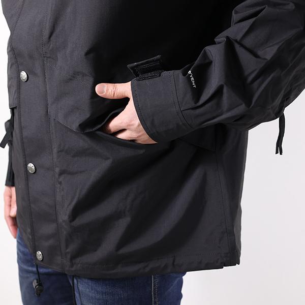 THE NORTH FACE ザノースフェイス ジャケット M 86 Retro Mountain Jacket NF0A7UR9 メンズ マウンテンパーカー ナイロン フード付き アウトドア アウターの画像