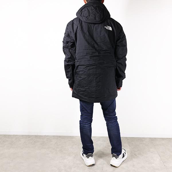 THE NORTH FACE（ザ ノースフェイス） ジャケット M Freedom Insulated
