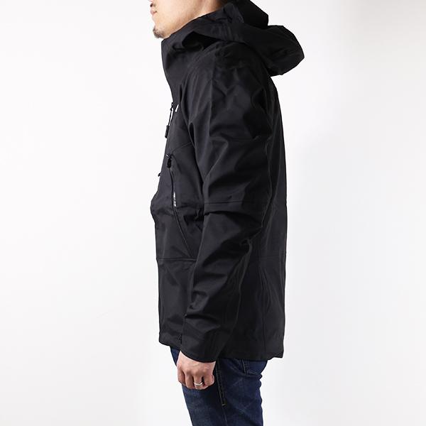 THE NORTH FACE ザノースフェイス ジャケット M Stolemberg 3L Dryvent Jacket NF0A7ZCI メンズ ナイロン ジップアップ フード付き アウトドア アウターの画像
