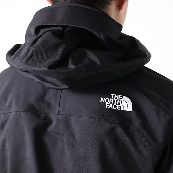THE NORTH FACE ザノースフェイス ジャケット M Stolemberg 3L Dryvent Jacket NF0A7ZCI メンズ ナイロン ジップアップ フード付き アウトドア アウターの画像