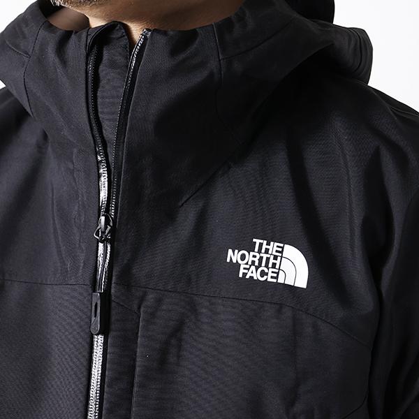 THE NORTH FACE ザノースフェイス ジャケット M Stolemberg 3L Dryvent Jacket NF0A7ZCI メンズ ナイロン ジップアップ フード付き アウトドア アウターの画像