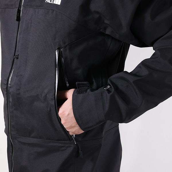 THE NORTH FACE ザノースフェイス ジャケット M Stolemberg 3L Dryvent Jacket NF0A7ZCI メンズ ナイロン ジップアップ フード付き アウトドア アウターの画像