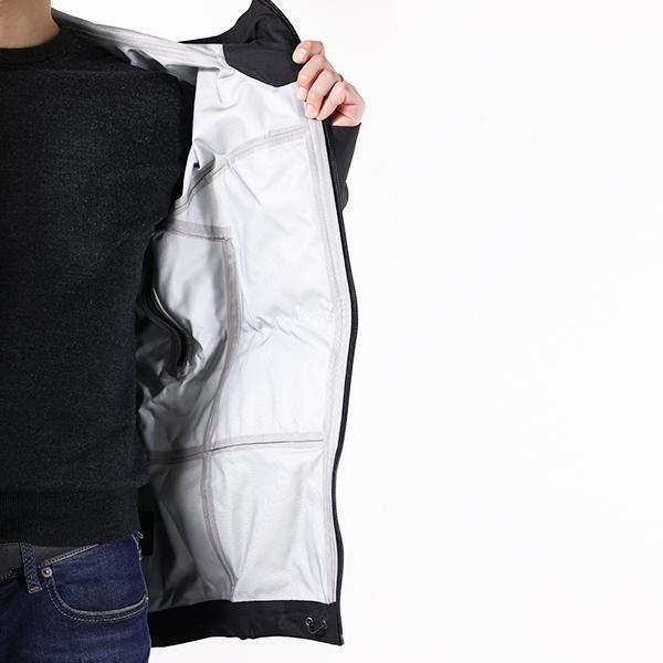 THE NORTH FACE ザノースフェイス ジャケット M Stolemberg 3L Dryvent Jacket NF0A7ZCI メンズ ナイロン ジップアップ フード付き アウトドア アウターの画像