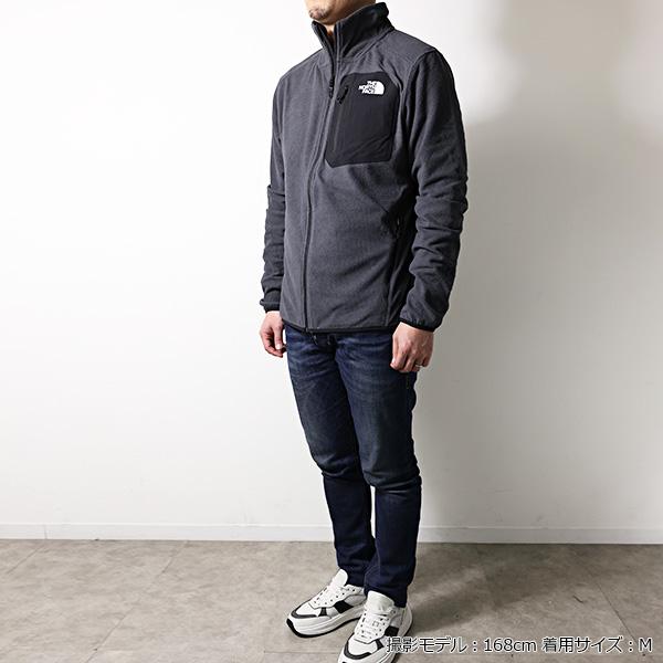 THE NORTH FACE（ザ ノースフェイス） フリースジャケット M Experit 