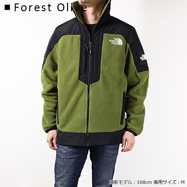THE NORTH FACE（ザ ノースフェイス） フリースジャケット M Fleeski