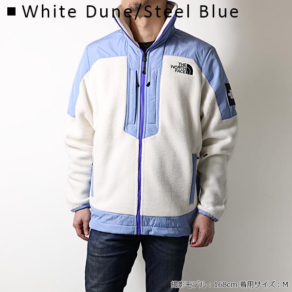THE NORTH FACE（ザ ノースフェイス） フリースジャケット M Fleeski