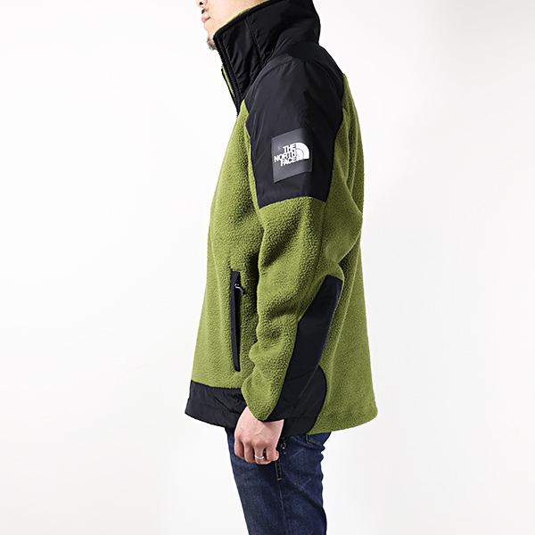 THE NORTH FACE（ザ ノースフェイス） フリースジャケット M Fleeski