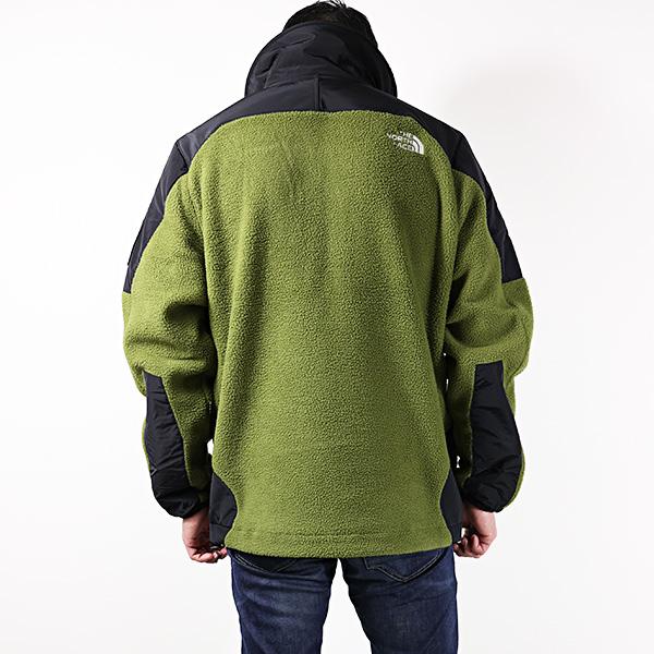 THE NORTH FACE（ザ ノースフェイス） フリースジャケット M Fleeski